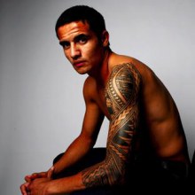 รอยสักนักบอล รอยสัก ใครเจ๋งสุดมาดูกัน