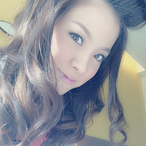 อัพเดต IG ใบเฟิร์น พิมพ์ชนก