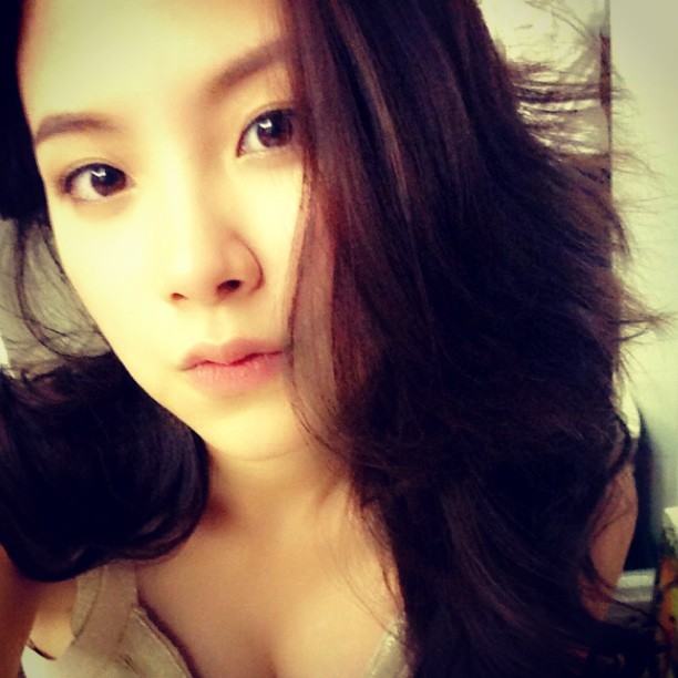 อัพเดต IG ใบเฟิร์น พิมพ์ชนก