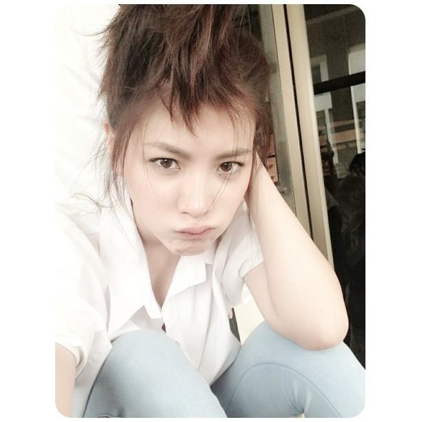 อัพเดต IG ใบเฟิร์น พิมพ์ชนก