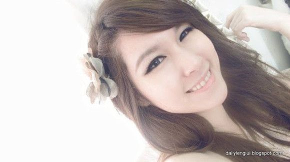 แป้งโก๊ะ Wondering pango