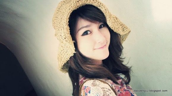 แป้งโก๊ะ Wondering pango