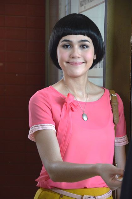 นางเอกคนไหนในตาสวยที่สุด(ไม่ใส่คอนแทค)