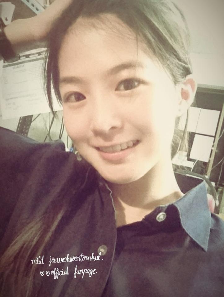 Mild Jiravechsoontornkul