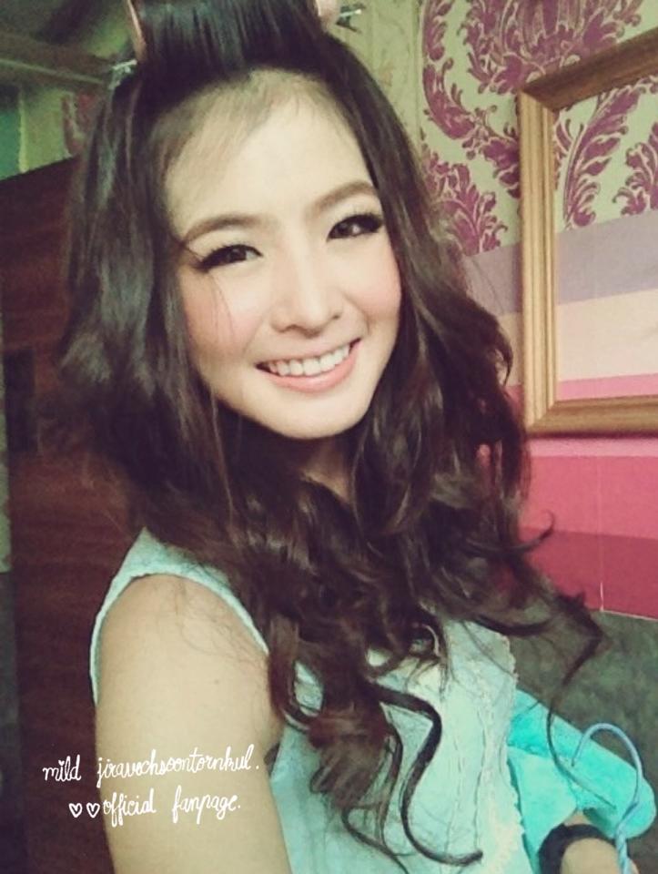 Mild Jiravechsoontornkul