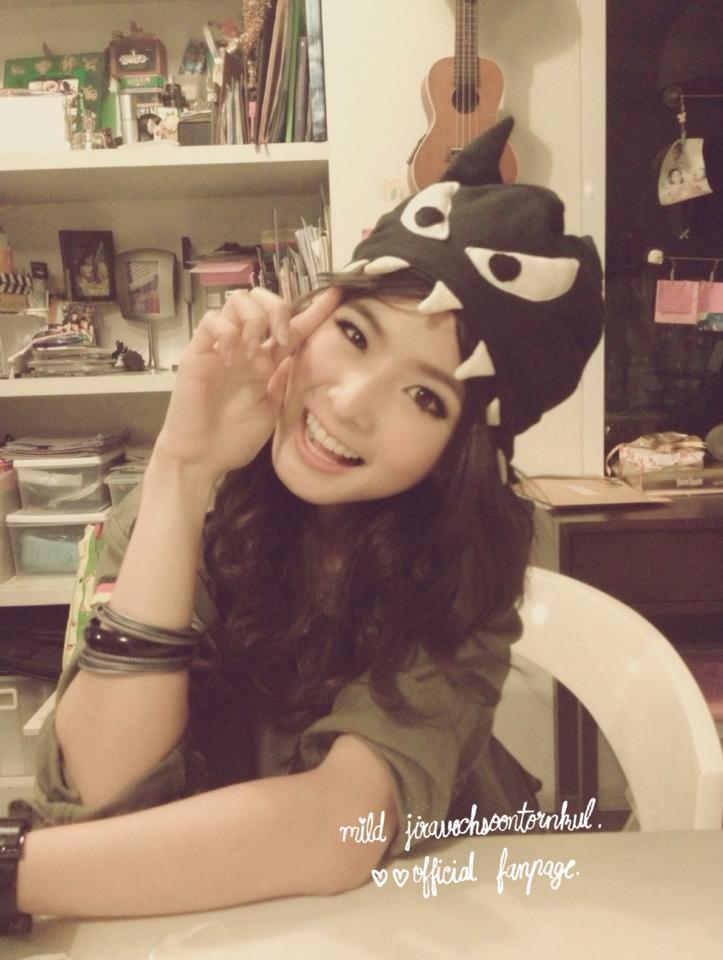 Mild Jiravechsoontornkul