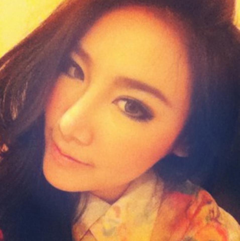 พลอยฝน กรสรัญ