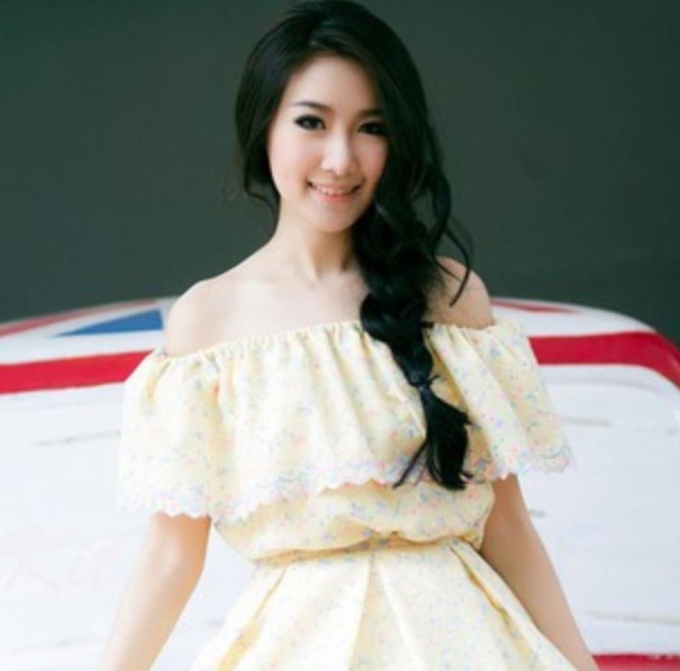 พลอยฝน กรสรัญ