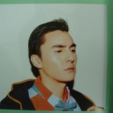 หนุ่มธันวา ถ่ายแบบ