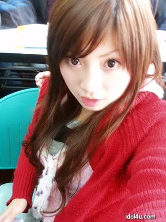 จี้จี้ เน็ตไอดอล