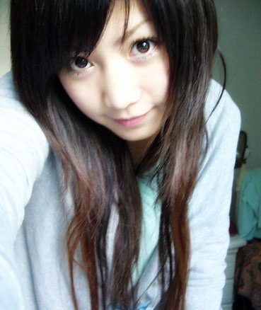 จี้จี้ เน็ตไอดอล