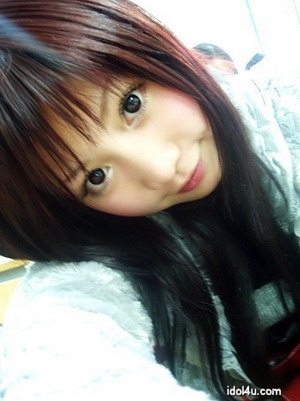 จี้จี้ เน็ตไอดอล