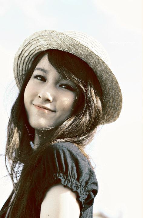 แป้งโกะ จินตนัดดา ลัมมะกานนท์