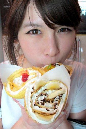 แป้งโกะ จินตนัดดา ลัมมะกานนท์