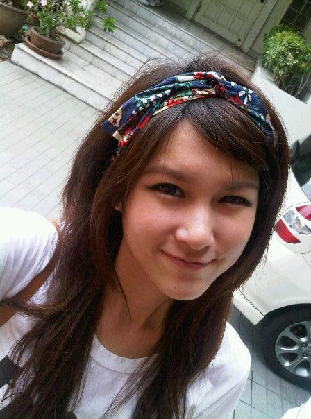 แป้งโกะ จินตนัดดา ลัมมะกานนท์