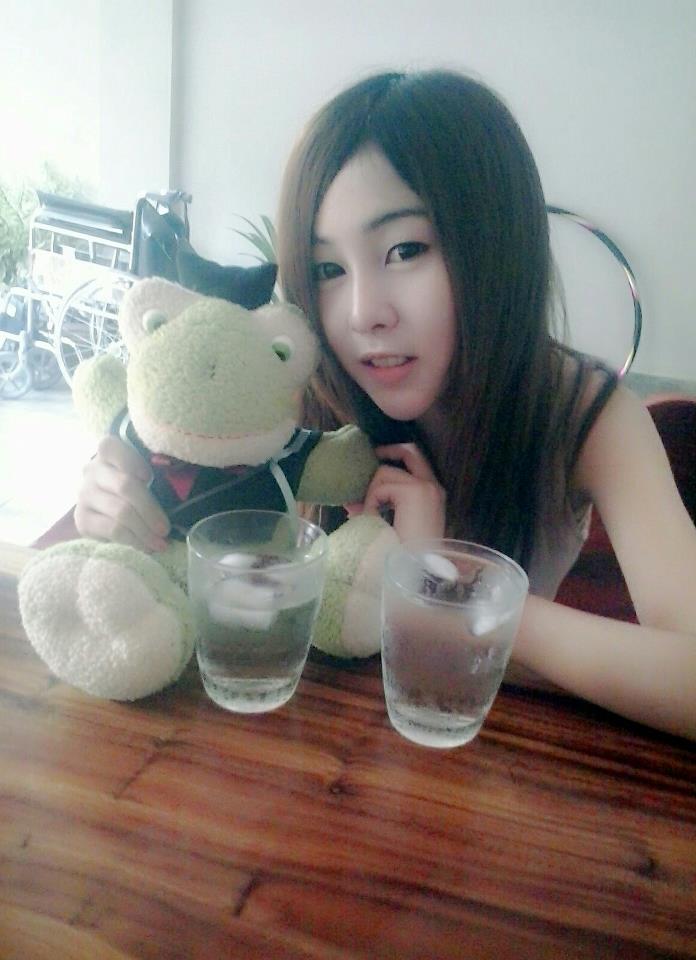 พี่มัดหมี่