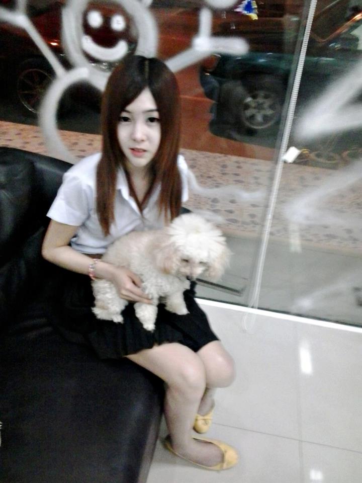 พี่มัดหมี่