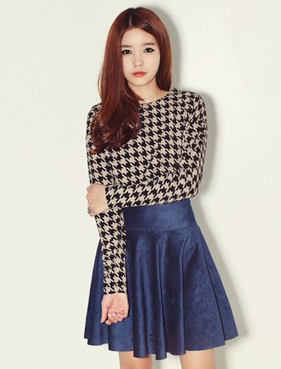 แฟชั่น เสื้อแขนยาว คอลเลคชั่นใหม่ดีไซน์เก๋ ๆ