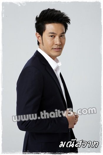 ละครใหม่ มณีสวาท