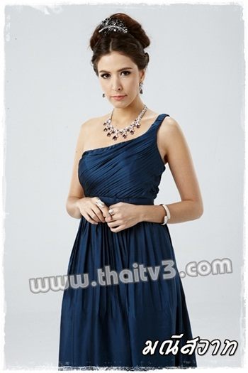 ละครใหม่ มณีสวาท