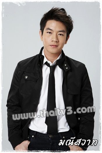 ละครใหม่ มณีสวาท