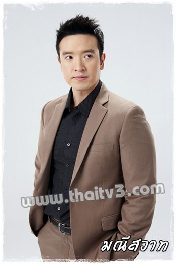 ละครใหม่ มณีสวาท