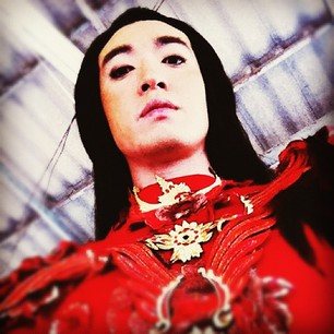 ละครใหม่ มณีสวาท