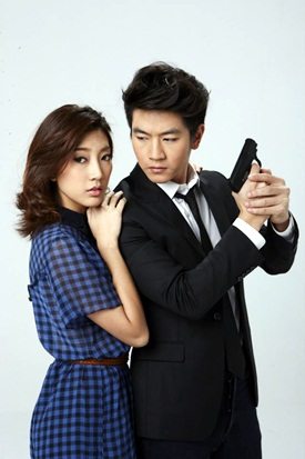 ละครใหม่ มณีสวาท