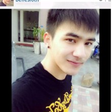 รวม ig หล่อๆกวนๆ