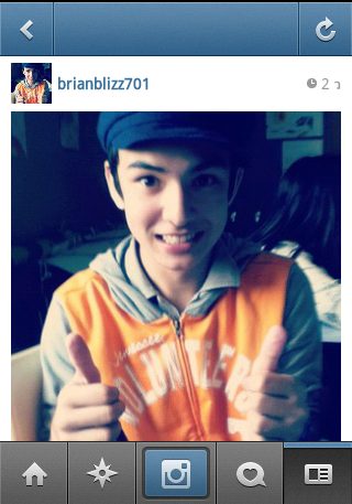 รวม ig หล่อๆกวนๆ