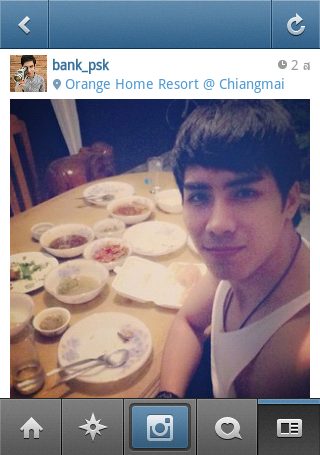 รวม ig หล่อๆกวนๆ