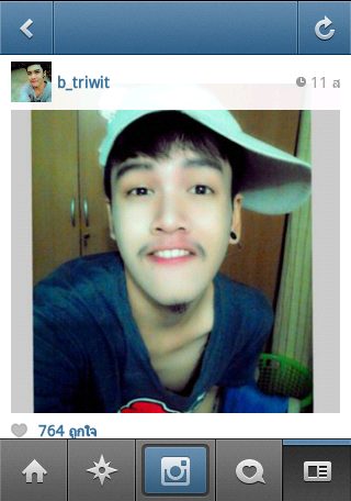 รวม ig หล่อๆกวนๆ