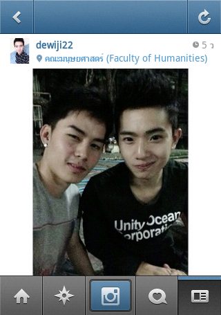 รวม ig หล่อๆกวนๆ
