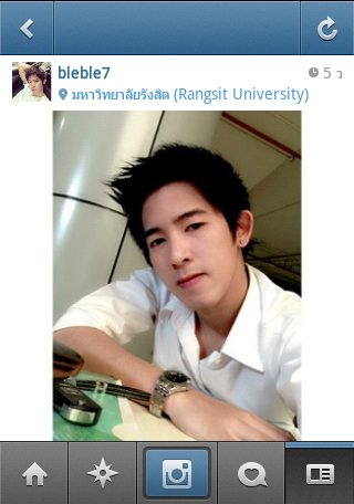 รวม ig หล่อๆกวนๆ