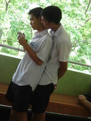 วันเด็กแห่งซาส!