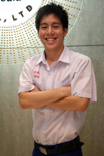 วันเด็กแห่งซาส!