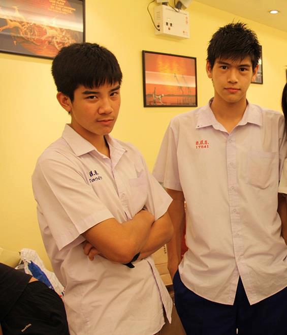 วันเด็กแห่งซาส!