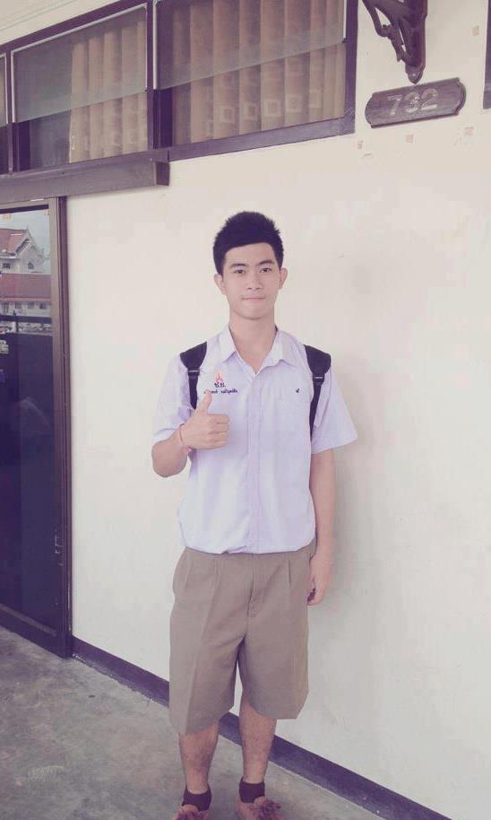 วันเด็กแห่งซาส!