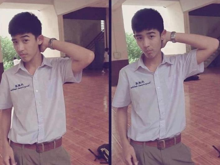 วันเด็กแห่งซาส!
