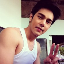 บูม ปิยพันธ์.....IG Update