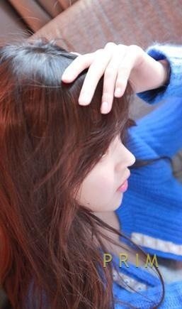 พี่หมอปริมน่ารักมาก....ถึงมากที่สุด