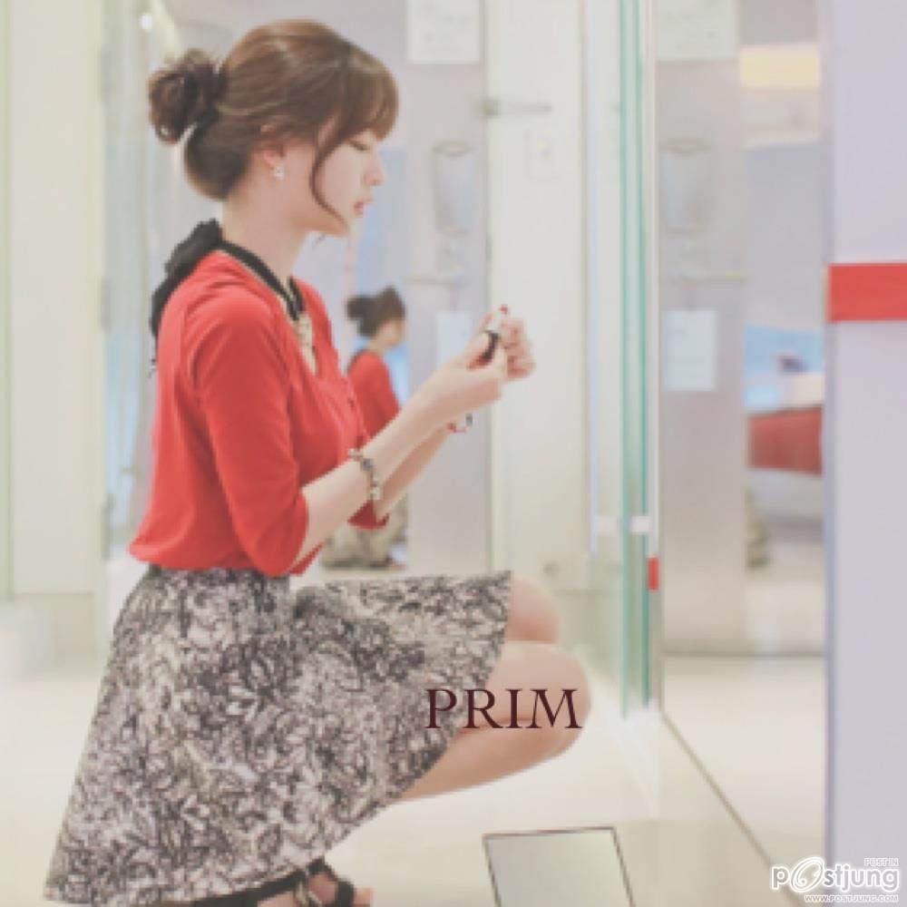 พี่หมอปริมน่ารักมาก....ถึงมากที่สุด