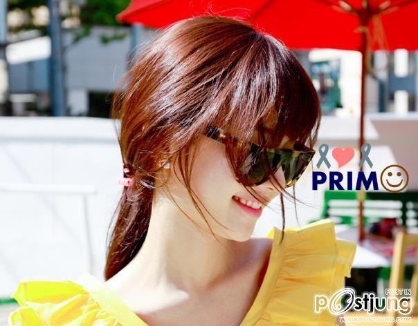 พี่หมอปริมน่ารักมาก....ถึงมากที่สุด