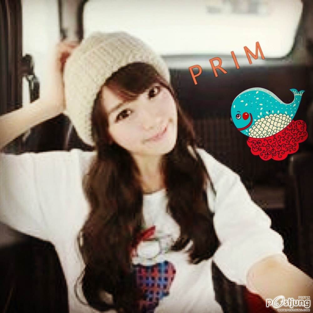 พี่หมอปริมน่ารักมาก....ถึงมากที่สุด