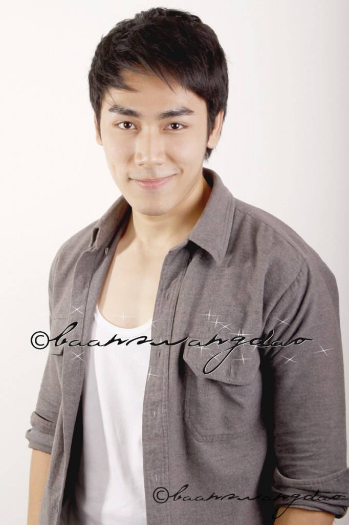 ซันเดย์ อานนท์