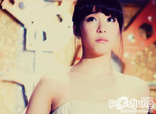 ทิฟฟานี่ Snsd นางฟ้าเดินดิน (รูปเยอะ)