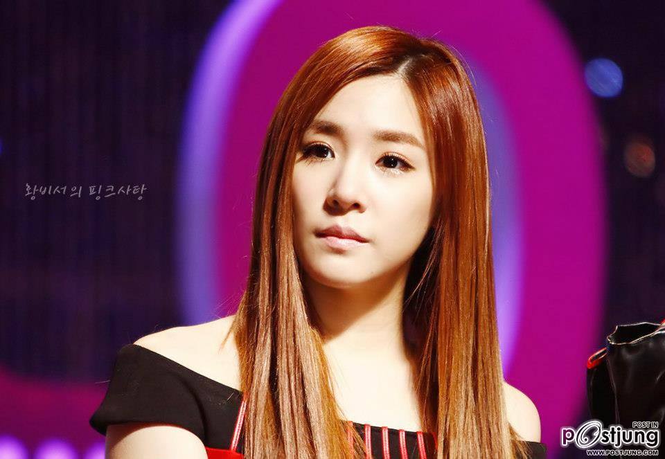 ทิฟฟานี่ Snsd นางฟ้าเดินดิน (รูปเยอะ)