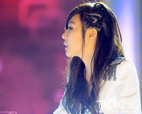 ทิฟฟานี่ Snsd นางฟ้าเดินดิน (รูปเยอะ)