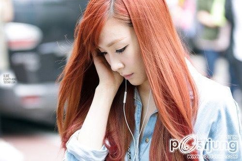 ทิฟฟานี่ Snsd นางฟ้าเดินดิน (รูปเยอะ)