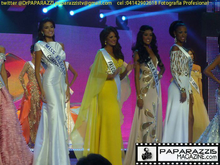 Miss Venezuela 2013 คนใหม่ Maria Isler เจอกันที่MU 2013